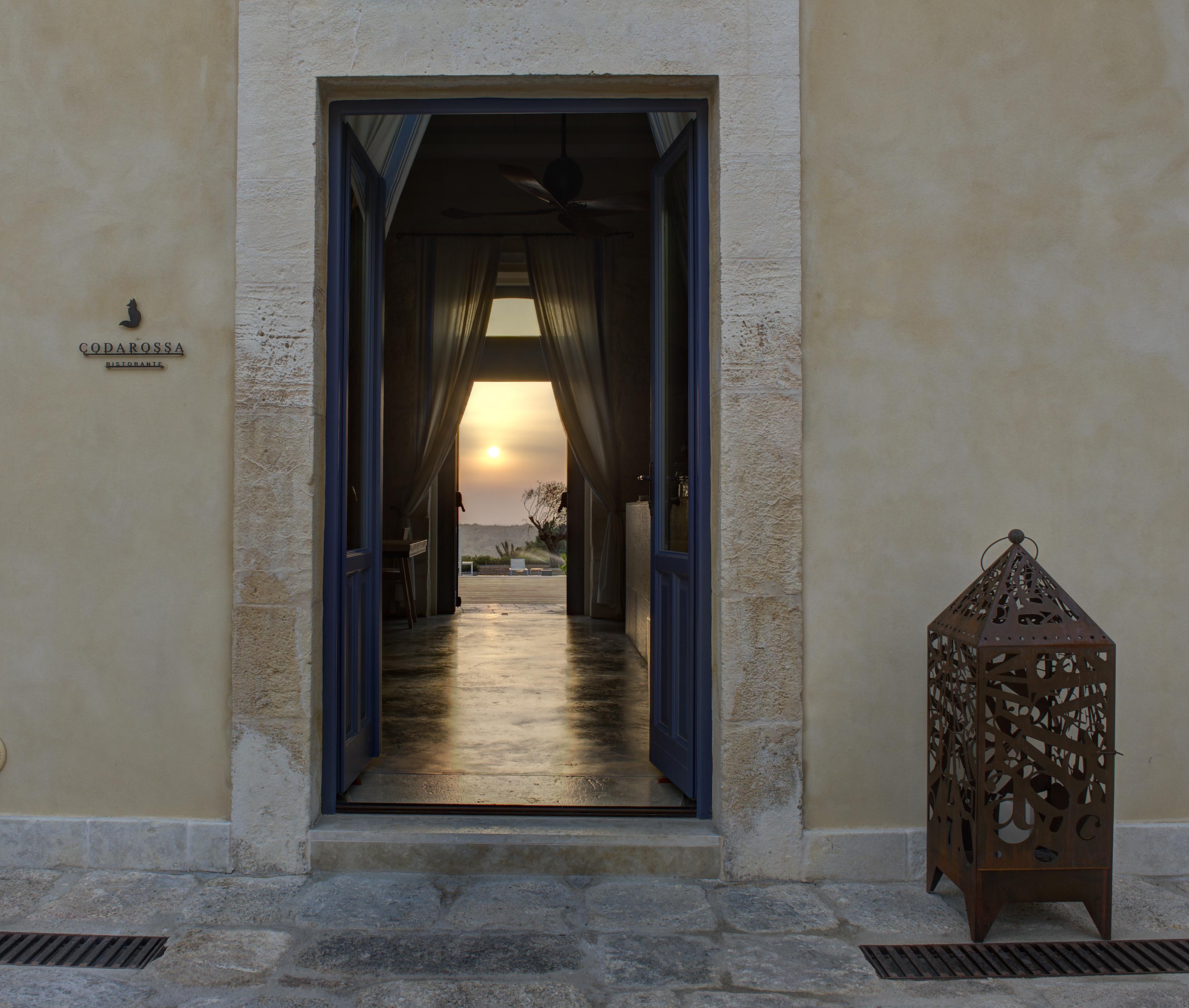 Masseria Della Volpe Casale Modica Exterior foto