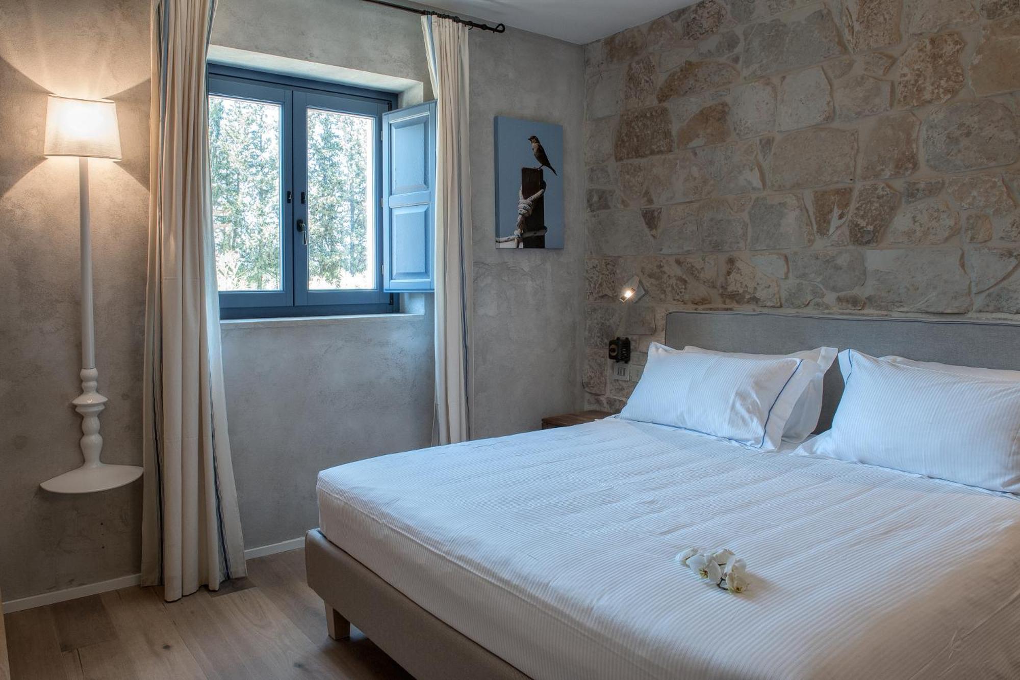 Masseria Della Volpe Casale Modica Cameră foto