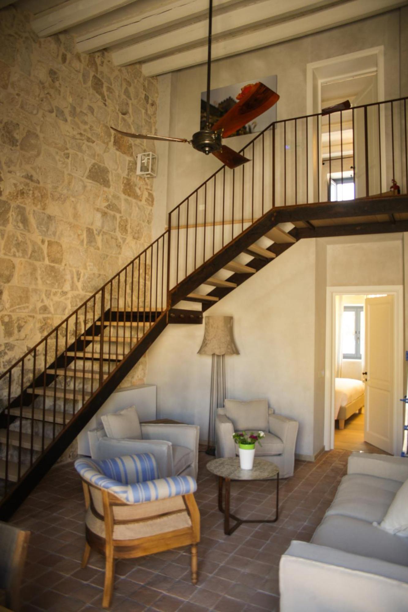 Masseria Della Volpe Casale Modica Cameră foto