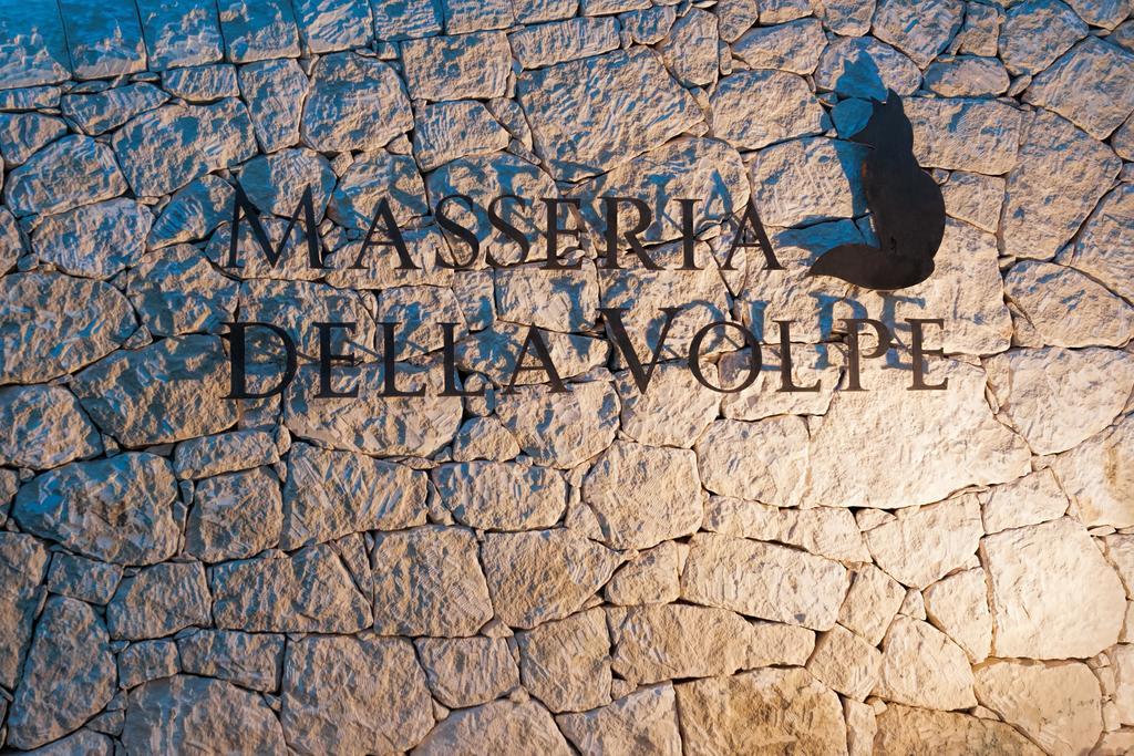 Masseria Della Volpe Casale Modica Exterior foto